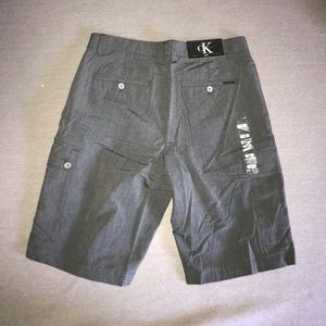 Calvin Klein Cargo Shorts